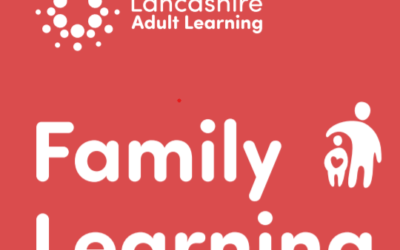 Family Learning – Free resources