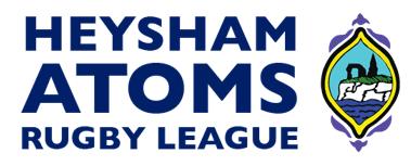 Rugby with Heysham Atoms