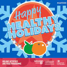 Happy Healthy Holidays
