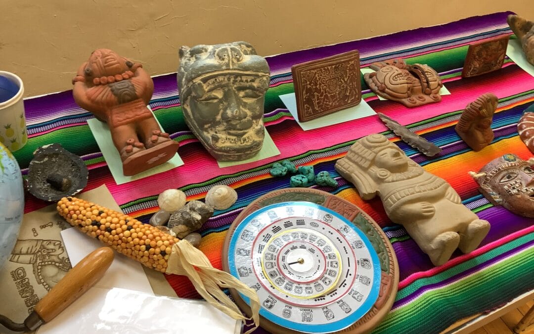 Maya Workshops